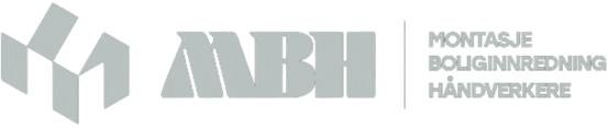 MBH Norge logo