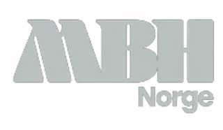 MBH Norge logo