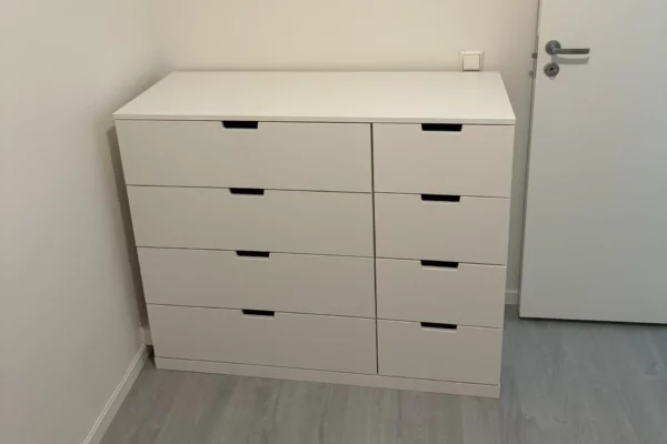 Møbelmontering